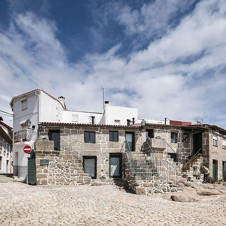 Casas Rossio By Casas Com Estoria Boutique Houses Santa Comba Dao Exterior foto